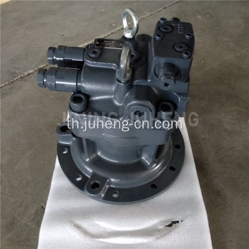 LQ15V00015F2 SK200 SK200-8 Swing Motor M5x130 Excavator